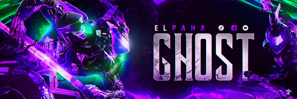 TempestzGG's tweet photo. Header For El Pana Ghost

More works of mine check my portfolio:

https://t.co/dqhVTcWXNR

#CODMobile #Spectre  #Header #Edit https://t.co/jvfXRdYWPH