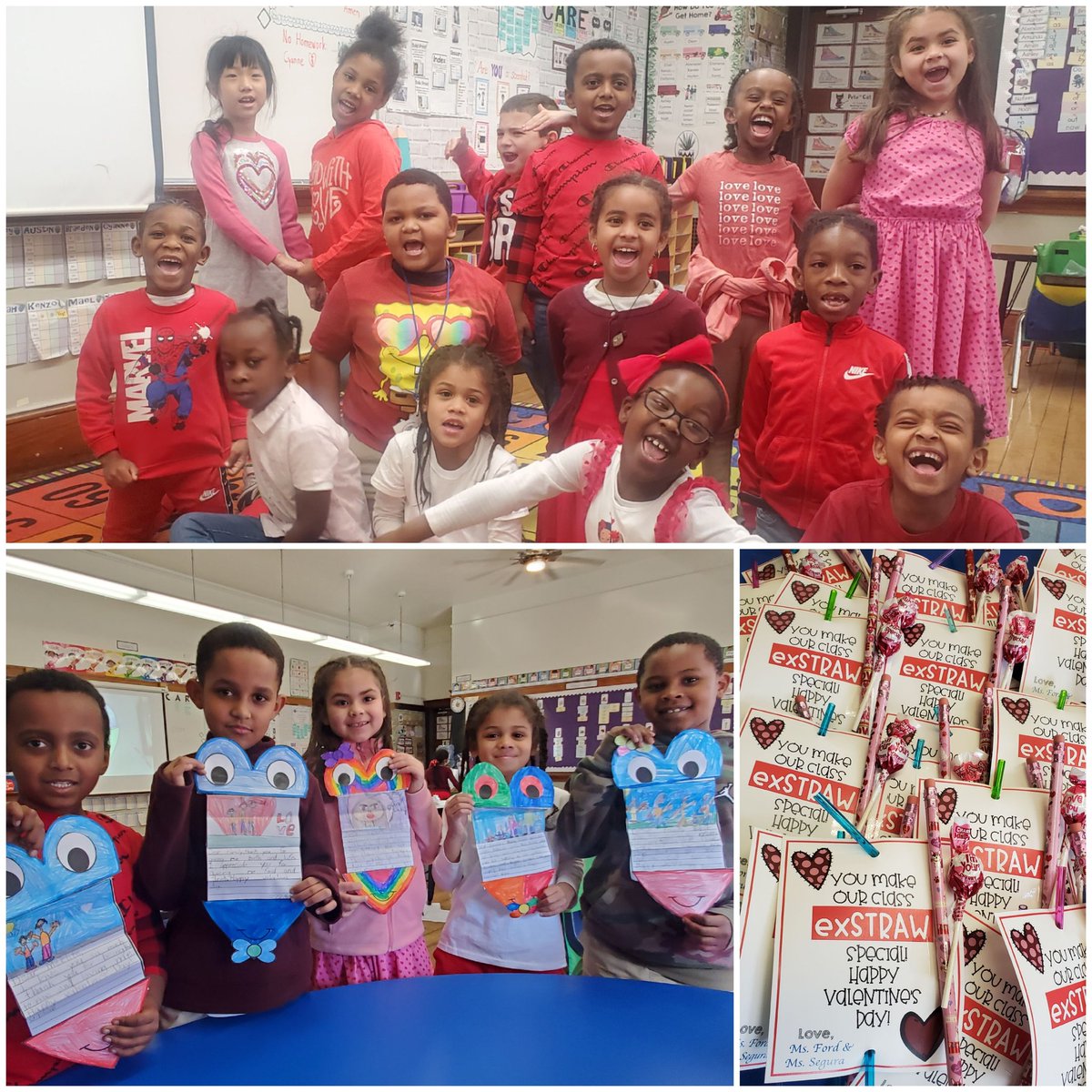 MsFordBBCPS tweet media