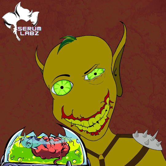SerumLabz Collective (@serumlabznft) on Twitter photo 🧬DNA FRIDAYS GIVEAWAY🔥
We are giving away a LabGoblinZ NFT during the Space🎉
1️⃣ Follow <a href="/SerumLabzNFT/">SerumLabz Collective</a>, <a href="/anthonyja_eth/">anthonyja.eth</a>
& <a href="/DonskiiiiNFT/">Donskiiii.eth</a>
2️⃣ RT + TAG 3 Friends
3️⃣ Set a Reminder & be in the Space⬇️
x.com/i/spaces/1YqKD…
Join Discord.gg/SerumLabz for EXTRA Chance to Win!! 🧬DNA FRIDAYS GIVEAWAY🔥
We are giving away a LabGoblinZ NFT during the Space🎉
1️⃣ Follow <a href="/SerumLabzNFT/">SerumLabz Collective</a>, <a href="/anthonyja_eth/">anthonyja.eth</a>
& <a href="/DonskiiiiNFT/">Donskiiii.eth</a>
2️⃣ RT + TAG 3 Friends
3️⃣ Set a Reminder & be in the Space⬇️
x.com/i/spaces/1YqKD…
Join Discord.gg/SerumLabz for EXTRA Chance to Win!!