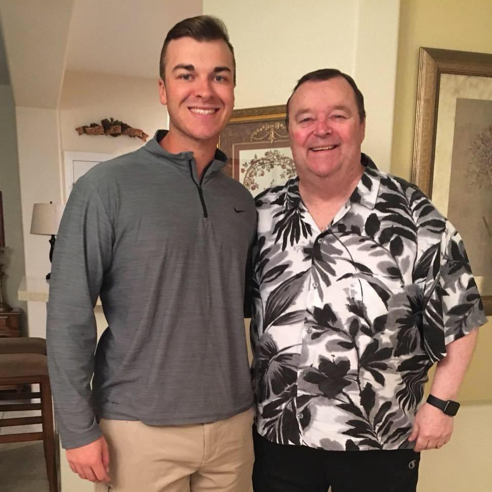 Taylor McMackin tweet media