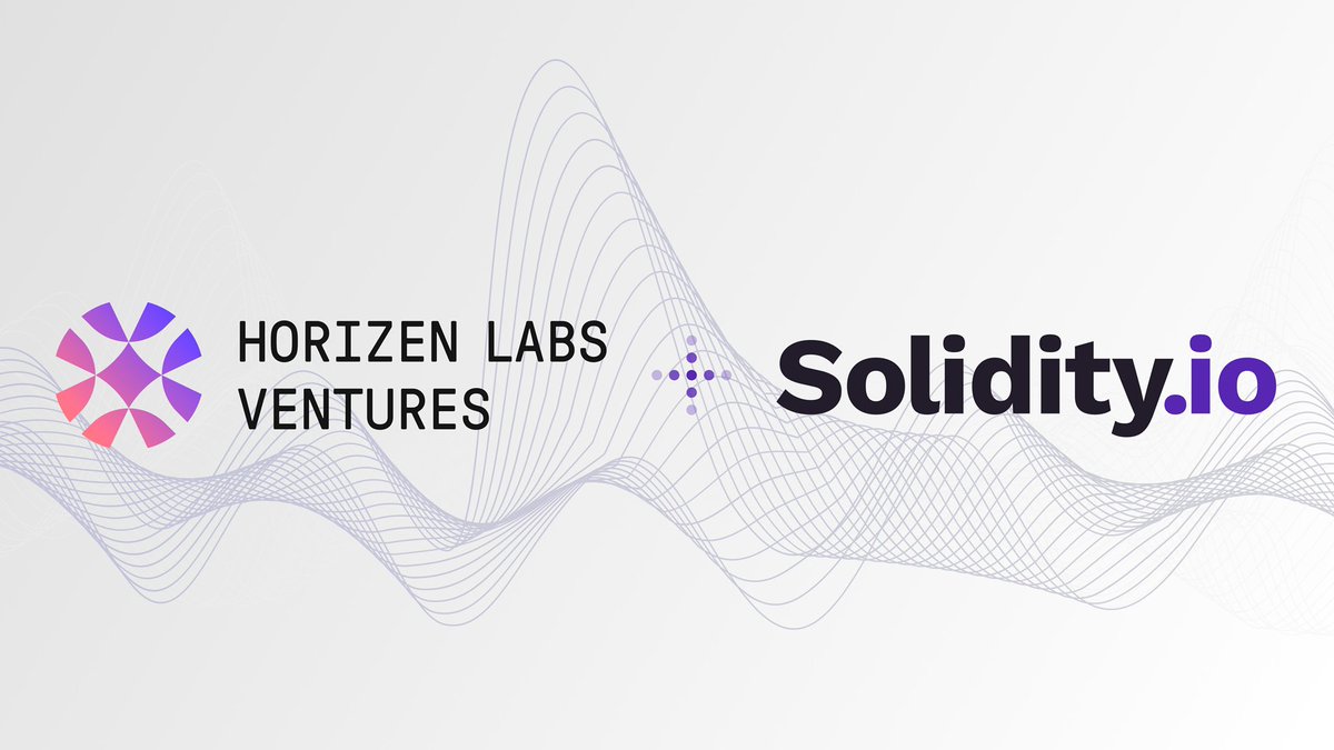 Solidity.io tweet media