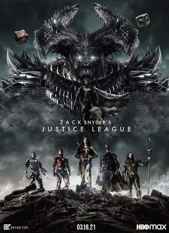 Matthew40076033's tweet photo. WB should actually start listening to it's fans instead of trying to copy marvel! @wbd Finish the story or go bust!
#SellZSJLtoNetflix 
#SellSnyderVerseToNetflix https://t.co/jY7XydDkE0