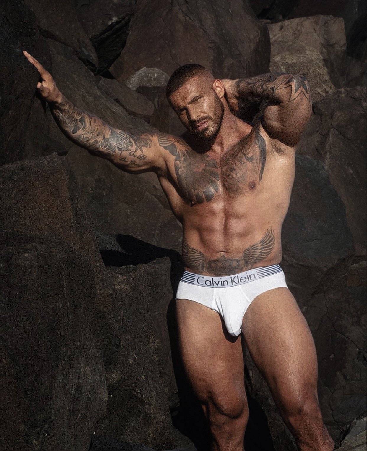 TW Pornstars - Mr Iconic 🥵 Voted Best BG Page. Twitter. The Weather has  been so HOT here lately 🥵. 12:23 AM - 15 Feb 2023