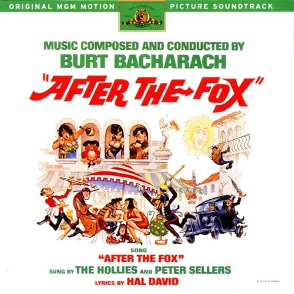 morriconeyouth's tweet photo. Live now! Film &amp; TV Music of BURT BACHARACH #OST #RIP Tribute on MORRICONE ISLAND / WFMU 91.1 FM (NYC / NJ / https://t.co/fFwmtBccep) Tue Feb 14 (8-9p ET / 5-6p PT)

https://t.co/zSudupS8bz

#wfmu #BurtBacharach #AfterTheFox #butchcassidy #alfie #CasinoRoyale #DionneWarwick #cher https://t.co/UckxJFbFb1