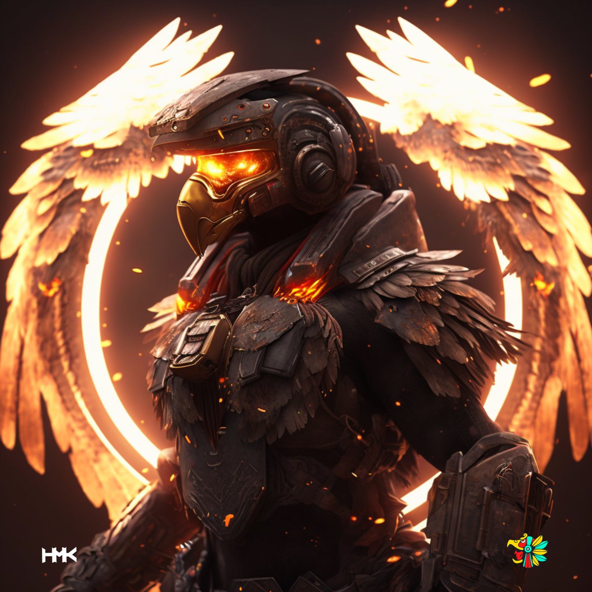 HMKLatam's tweet image. Parte 2️⃣