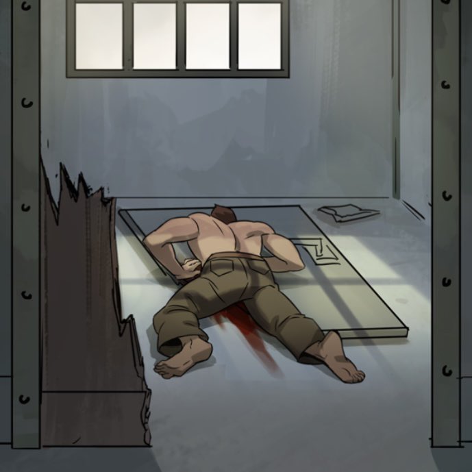 intiimacy_'s tweet image. WHY IS IT CALLED THE RESTROOM IF IM FIGHTING FOR MY LIFE IN HERE!!!!!!!!