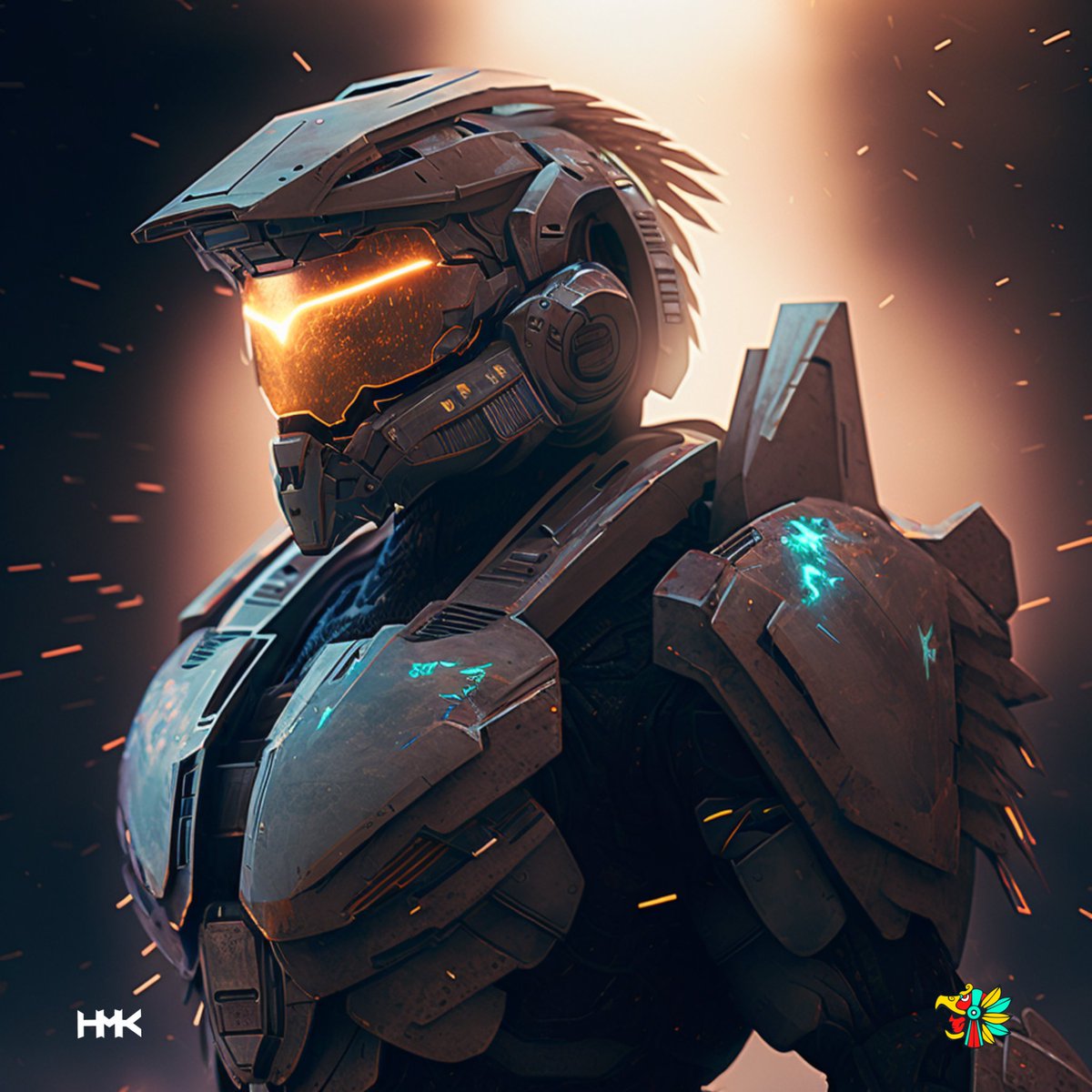 HMKLatam's tweet image. Parte 2️⃣