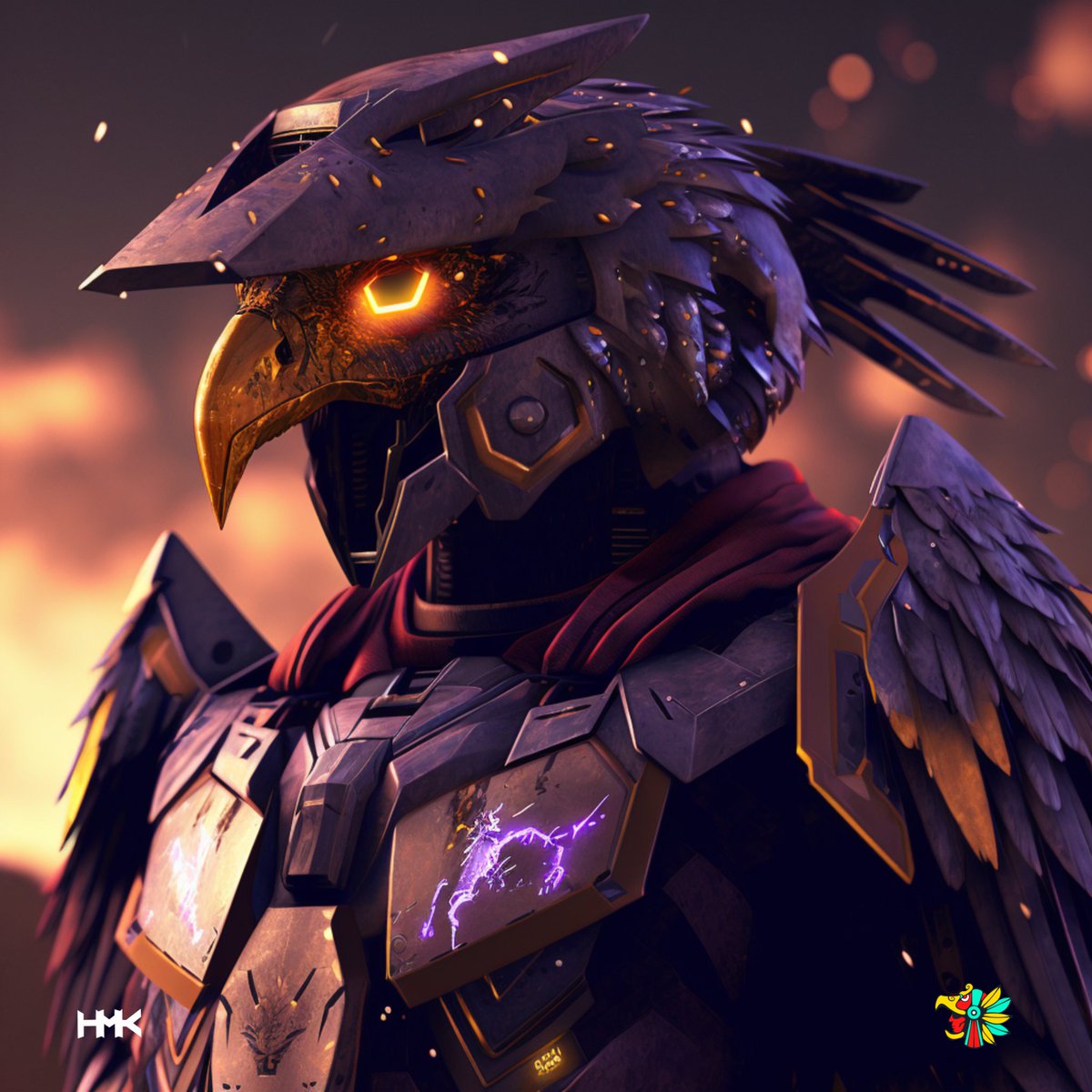 HMKLatam's tweet image. Parte 2️⃣