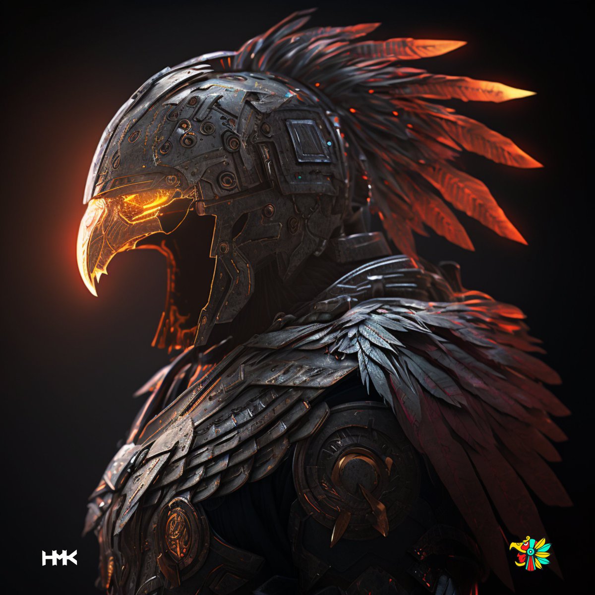 HMKLatam's tweet image. Parte 2️⃣