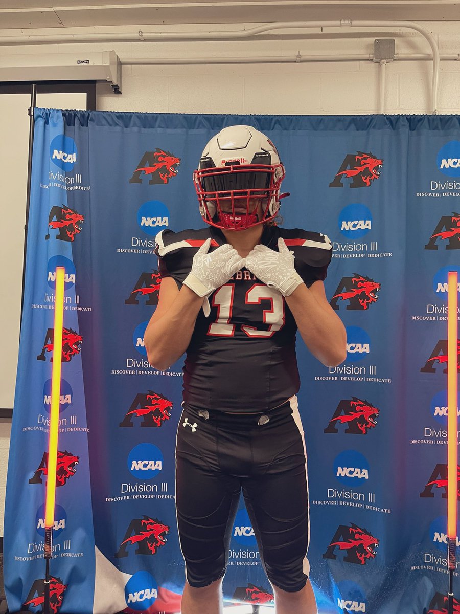 brendanhopp (@brendanhopp2) on Twitter photo I’m thankful for this opportunity to play at the next level at <a href="/Albright_FBall/">Albright Football</a>. Thanks for everyone who helped me get here. <a href="/Isaac_Collins/">Isaac Collins</a> <a href="/R2TheDubb/">Ryan Wolber</a> I’m thankful for this opportunity to play at the next level at <a href="/Albright_FBall/">Albright Football</a>. Thanks for everyone who helped me get here. <a href="/Isaac_Collins/">Isaac Collins</a> <a href="/R2TheDubb/">Ryan Wolber</a>