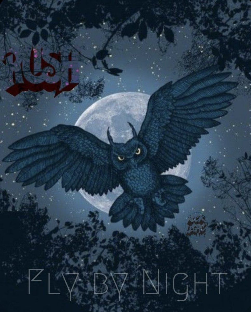 vivien2112's tweet photo. @duncanscott3 @rushtheband Boy did the world of music ever change…
Happy Fly By Night 🥰❤️ https://t.co/yFYpCfUEfj