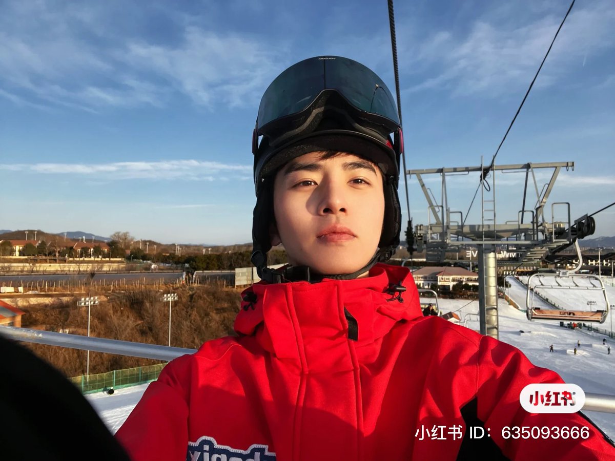 dramaskfan's tweet photo. Novas fotos do #CaesarWu no Xiaohongshu.
#WuXiZe #RuMengLing #MeteorGarden #TheChanganYouth #GeneralsLady #一片冰心在玉壶 #IceHeartInJadePot #cdrama #dorama https://t.co/F69boQGP0Q