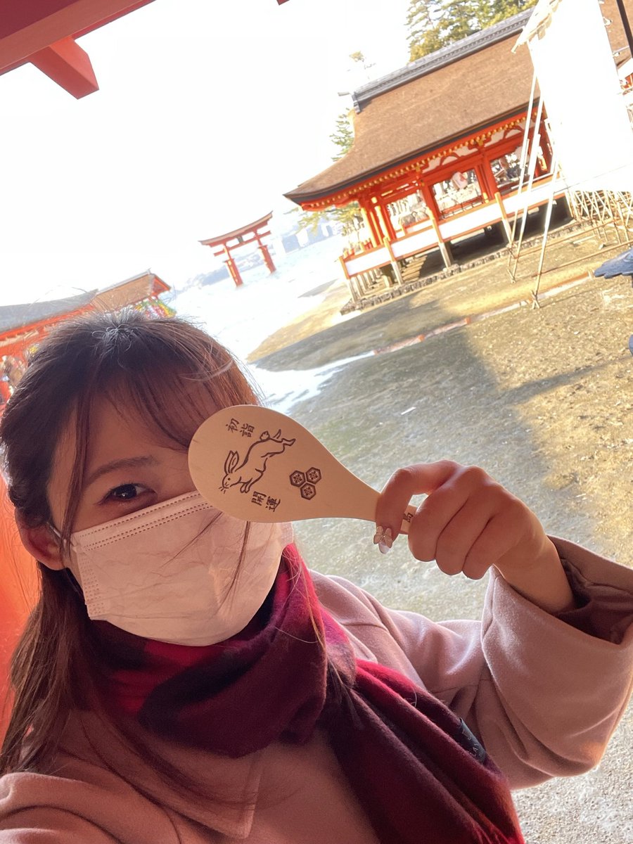 ふうかたそ tweet media