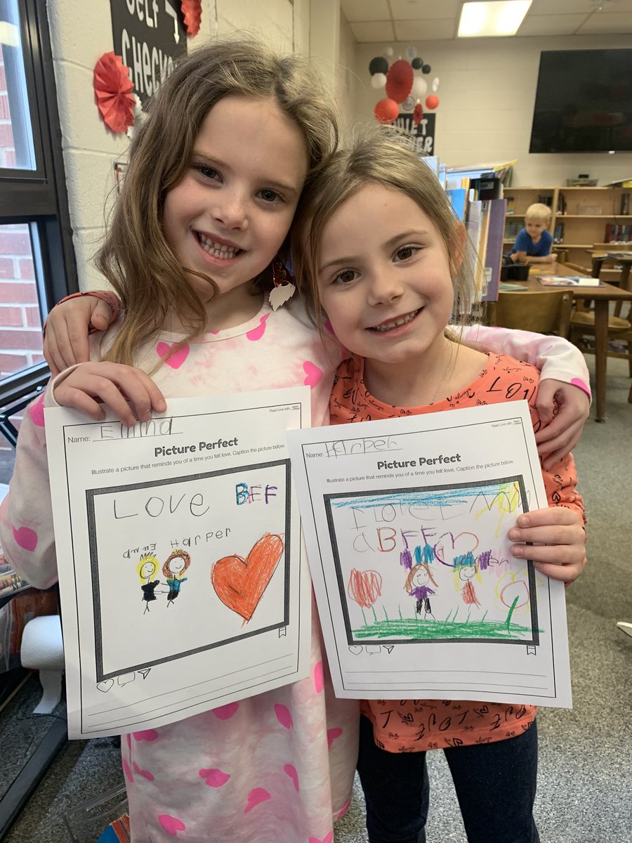 LudlowLibraryMedia tweet media