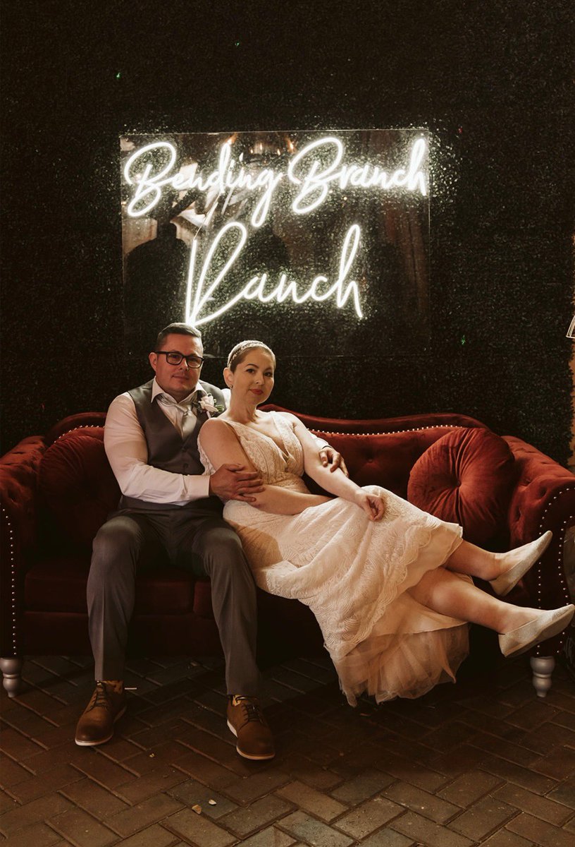 RwoltX's tweet photo. 10 years after getting married in a prison visitation we did it again. Since our first wedding was without any friends or family this was more like the real thing. https://t.co/KTaEJrwbzf