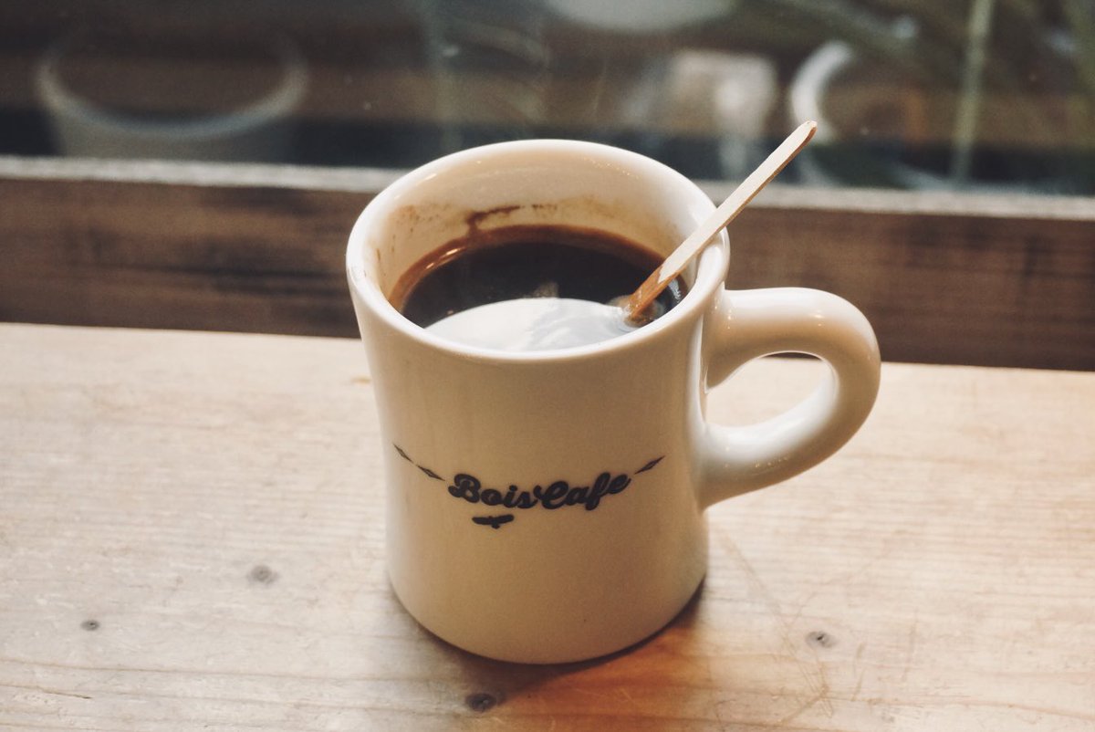 boiscafeGIFU's tweet photo. Good morning.

＊コーヒー豆やグッズはONLINE STOREでもご購入出来ます。

#boiscafe #barista #roasters
#coffeestand #coffeeshop
#craftsmanship #gifu #japan
#cafe #coffee #espresso
#beehive #coffeebeans
#自家焙煎コーヒー #岐阜コーヒー 
#岐阜 #岐阜コーヒースタンド https://t.co/oyftUBIyjW