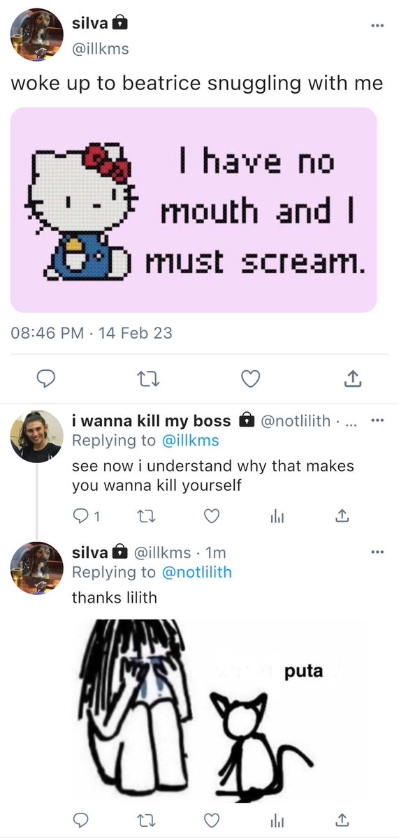 Bela Lilith Pedobum Images