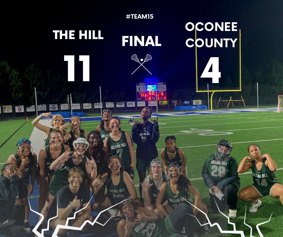 CHHSGirlsLAX tweet media