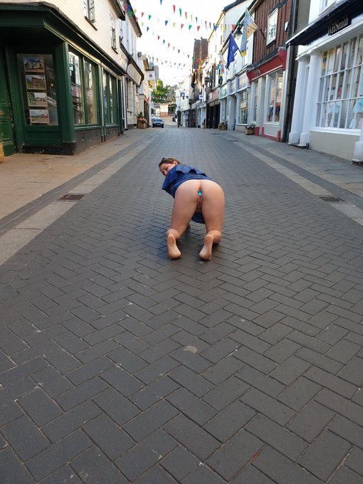 UK slut wife flashing around Diss town #voyeur #publicnudity #public #outside #diss https://t.co/iLF<a href="/tag/voyeur"class="tags">#voyeur</a><a href="/tag/public"class="tags"><span>#public</span></a><a href="/tag/outside"class="tags"><span>#outside</span></a><a href="/tag/publicnudity"class="tags"><span>#publicnudity</span></a><a href="/tag/diss"class="tags"><span>#diss</span></a>