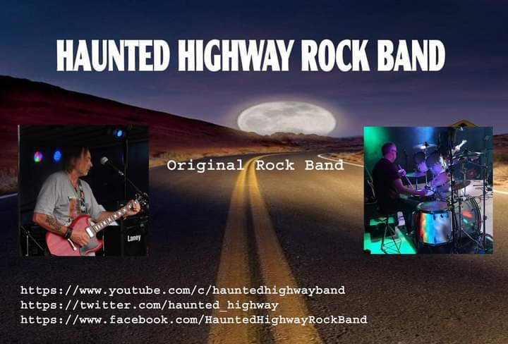 haunted_highway's tweet photo. @936Arrow @ALHSYpodcast @WildFireFestUK @WretchedPuppets @LightTheLampPA @LeavingHopeBand @josephttavano @BronnieMusic @indiebdream @Girobabies @danielowen11 @Widetrackband @HeartForBait @AsCollide @NCRinNA https://t.co/6HMUwzxqzH