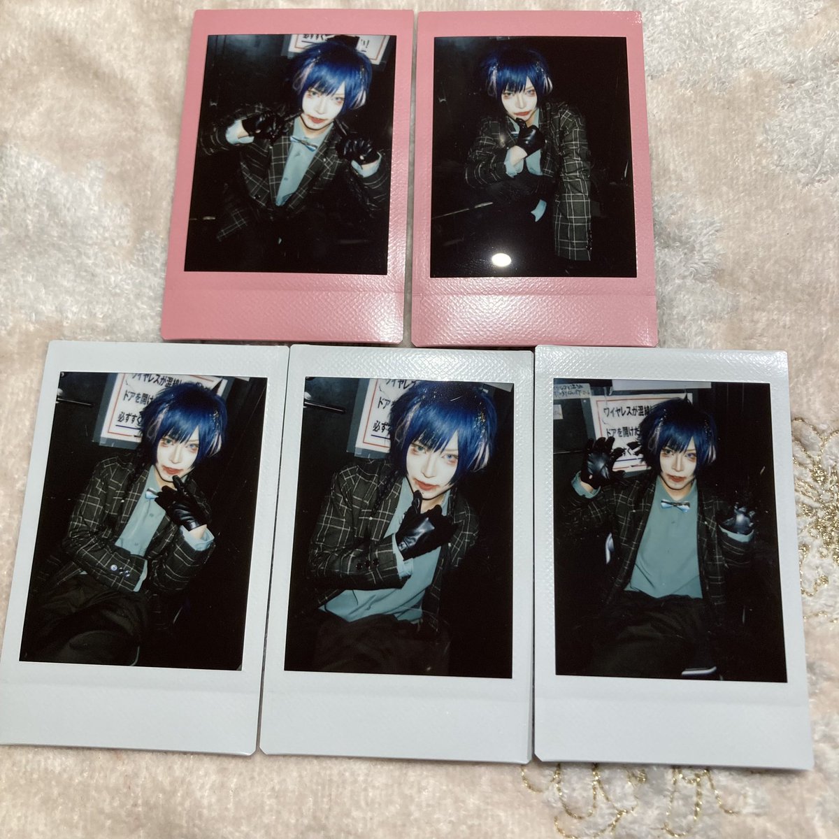 お取り引き用👻 tweet media