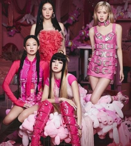 talkkpop_com's tweet photo. Industry officials predict that YG will not renew contract with BLACKPINK, Knetz react https://t.co/GwsFV61fzW https://t.co/39CbvD7MWG