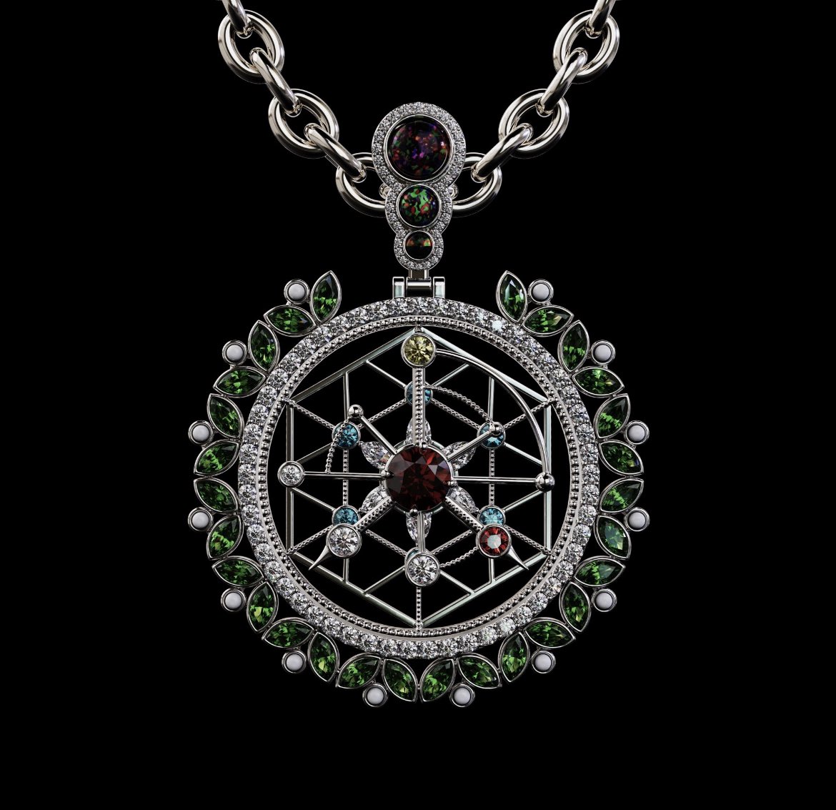 HMN5_NFT's tweet image. To kick off our partnership with @CryptoJewelerCo we are giving away # 1202 , this grail from the first generative NFT fine jewelry collection in existence ! 

Like , RT and follow @okinalabs @CryptoJewelerCo @HMN5_NFT 

Tag 3 frens , ends 48hrs

#NFTGiveaway #Ethereum