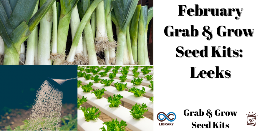 aclib's tweet photo. Have you picked up a #SeedKit for #AmericanFlagLeeks yet? Learn how to make a natural paintbrush in this month’s craft!
#Albany #CherrylandCommunityCenter #Centerville #Fremont #Irvington #MobileOutreachServices #Newark #Niles #REACHAshland #SanLorenzo #UnionCity https://t.co/gXJW11dgMM