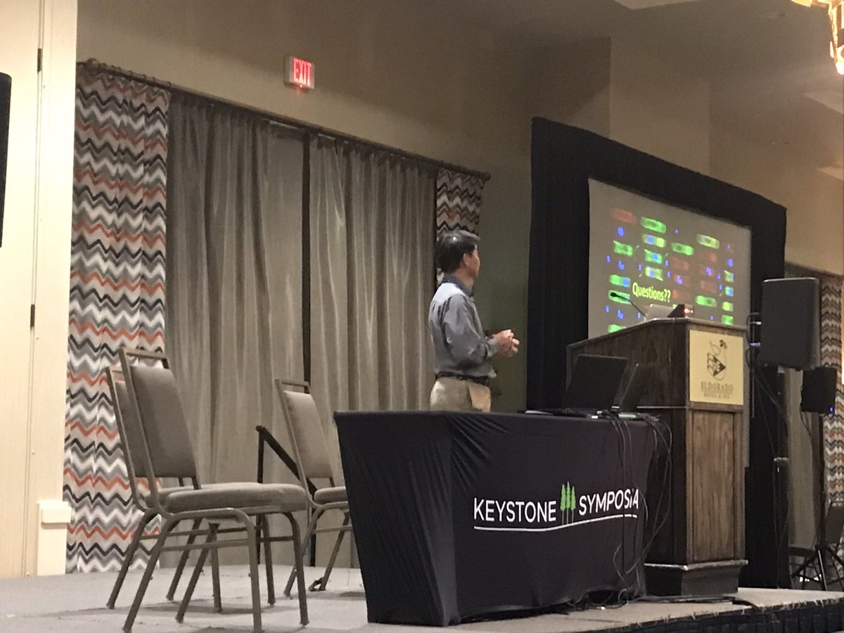 Tahmina Samad, M.D. (@tahmina_samad) on Twitter photo Dr Sean Wu answering questions after his awesome talk on our lab*s work the at the 2023 Keystone Symposium from Genes to Cures <a href="/SeanM_Wu/">Sean M Wu, MD PhD</a> #KSHEARTDEV23 <a href="/fxgaldos/">Francisco Galdos MD, PhD</a> <a href="/Will_Goodyer/">William Goodyer, MD/PhD</a> Dr Sean Wu answering questions after his awesome talk on our lab*s work the at the 2023 Keystone Symposium from Genes to Cures <a href="/SeanM_Wu/">Sean M Wu, MD PhD</a> #KSHEARTDEV23 <a href="/fxgaldos/">Francisco Galdos MD, PhD</a> <a href="/Will_Goodyer/">William Goodyer, MD/PhD</a>