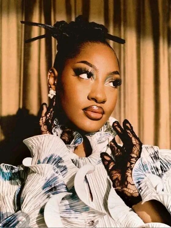 TemsAccess's tweet image. Her majesty, love you endlessly