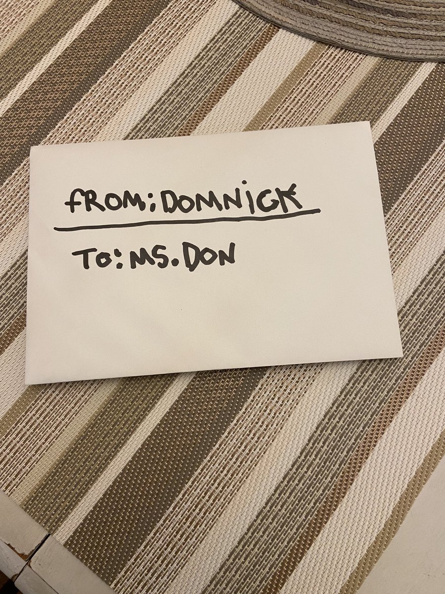 Dawn Stephenson tweet media