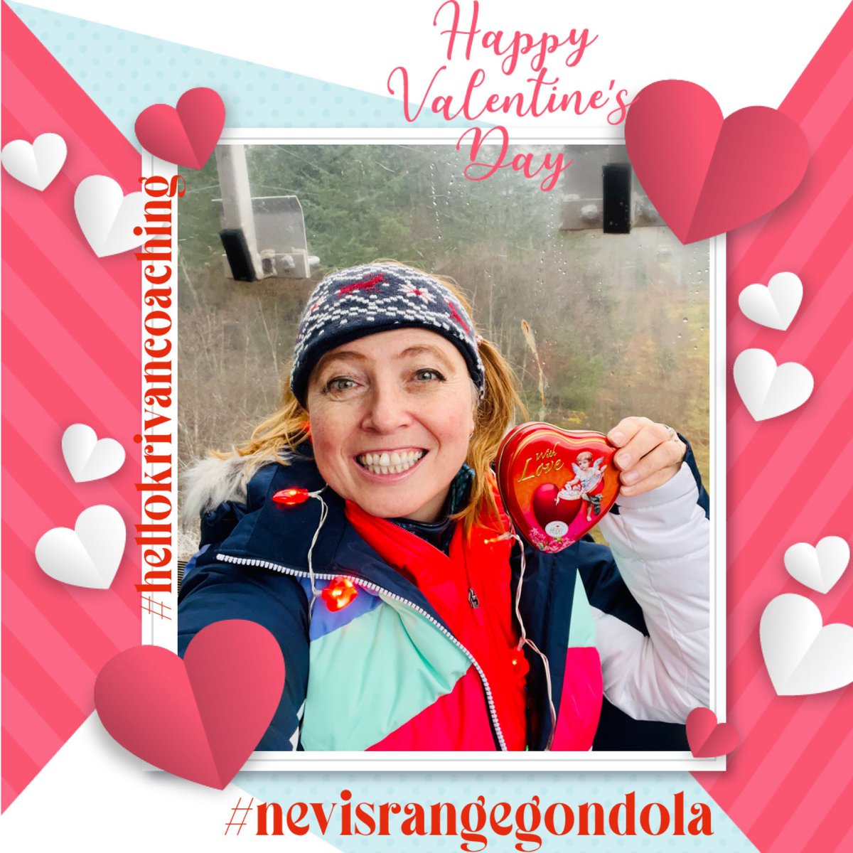 #ValentinesDay2023 ♥️ spent on moody mountains @TheNevisRange We’ve had many weather spells from sunshine to blistering winds to rain- #loveabdhate & enjoyed every bit of it! #slovakinscotland #forbetterorworse #hifromhighlands #hellokrivan #lifeandlosscoaching #familymediation
