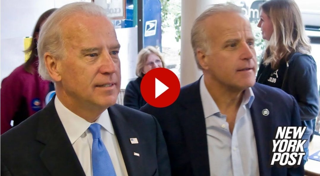 Simon Ateba (@simonateba) on Twitter photo BREAKING: President Biden’s brother was hired to broker secret $140M Saudi deal when Joe was veep, <a href="/nypost/">New York Post</a> just reported, citing documents. BREAKING: President Biden’s brother was hired to broker secret $140M Saudi deal when Joe was veep, <a href="/nypost/">New York Post</a> just reported, citing documents.