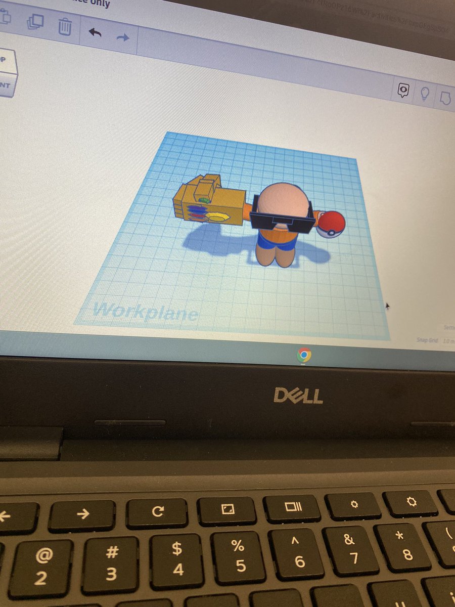 Kara Bugg tweet media