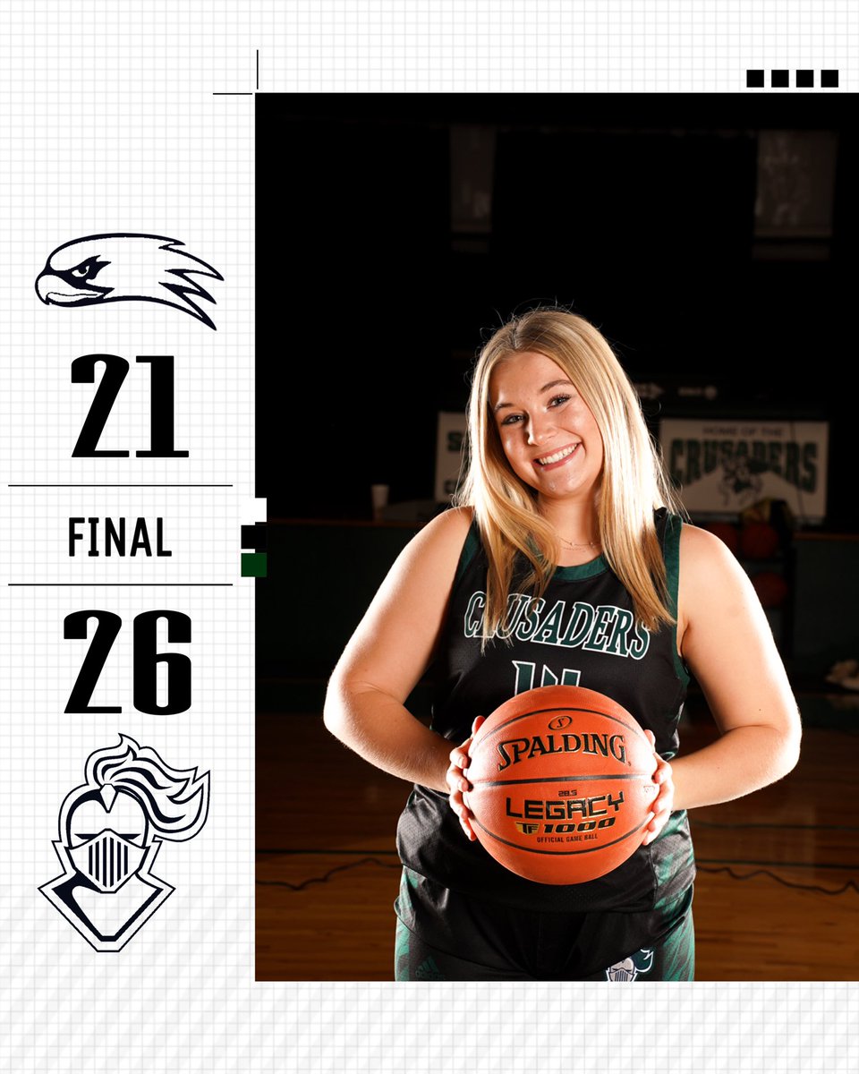 FPA@Shannon Forest Crusader Athletics tweet media