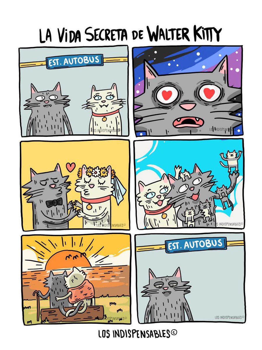 Historias fugaces

#SanValentin #AmoryAmistad #comic