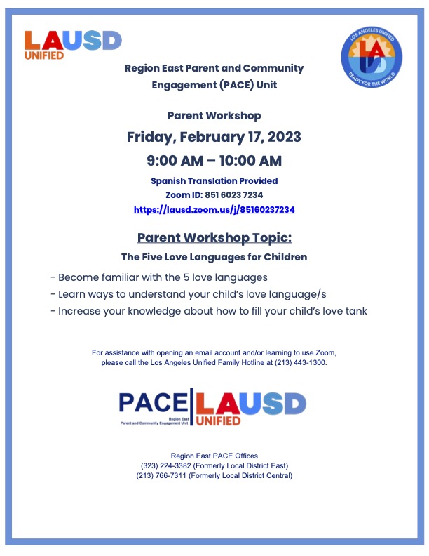 MacArthur Park CoS tweet media