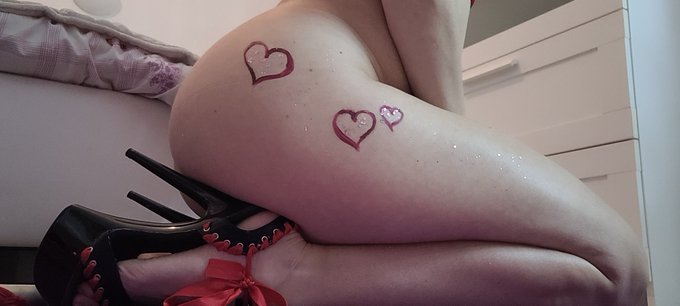 Bonne St Valentin https://t.co/Jtb7IG2oO2