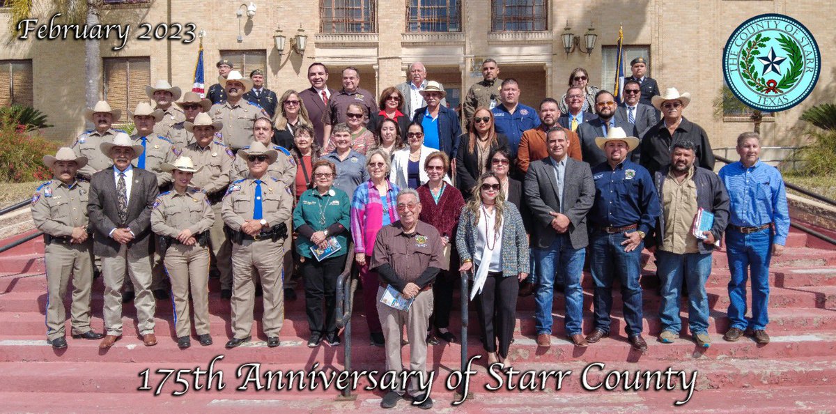 Starr Co Industrial tweet media