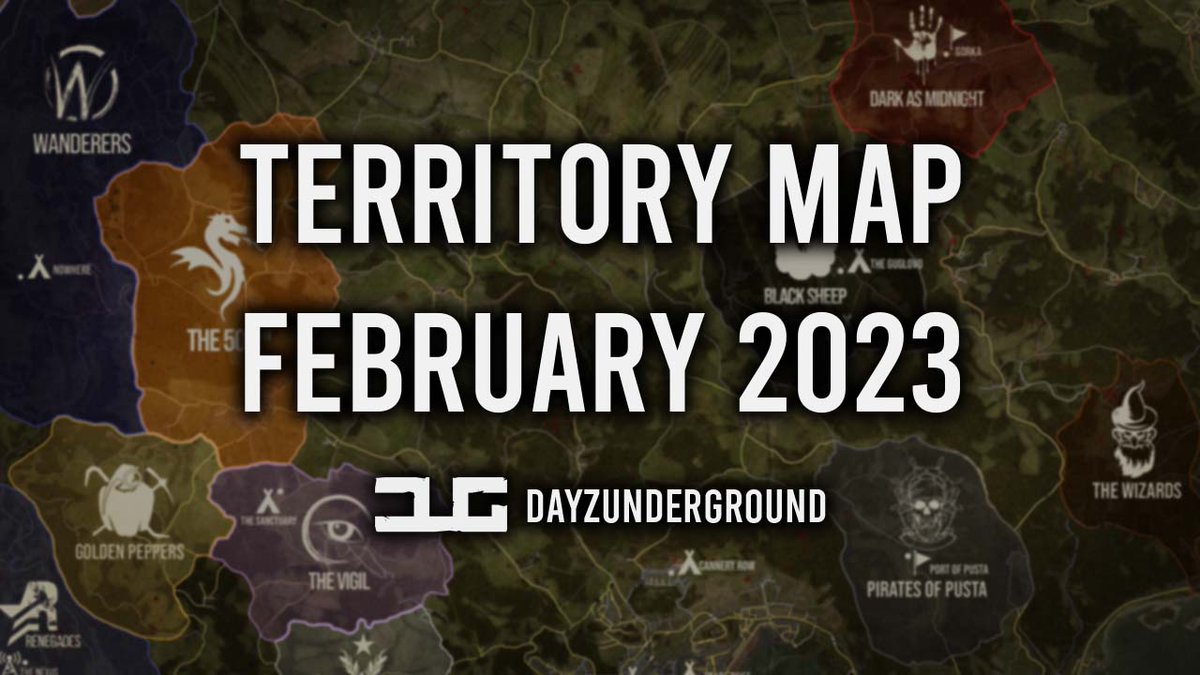 dayzunderground