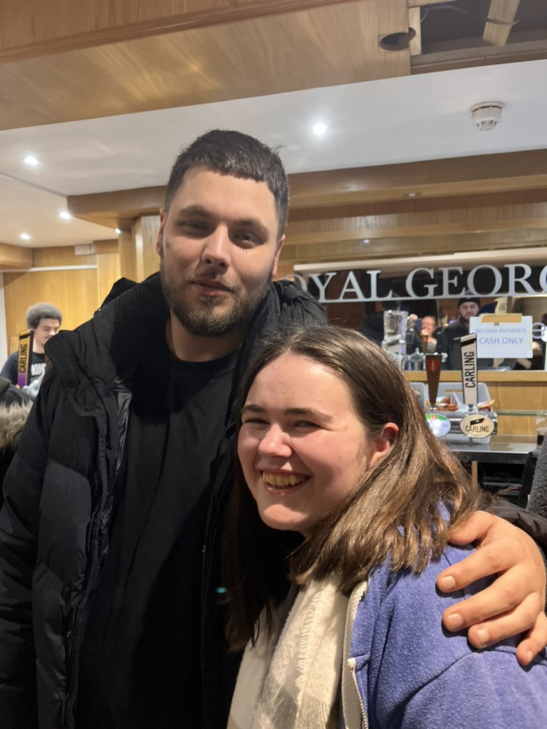 Happy Valentine’s Day Chloe