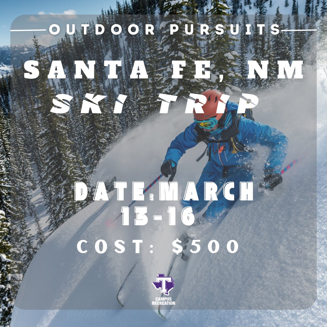 Tarleton Campus Rec tweet media