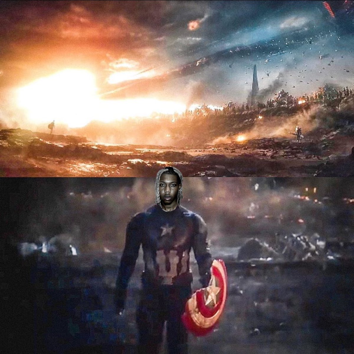 Whole Lotta News 🦇𖤐 tweet media