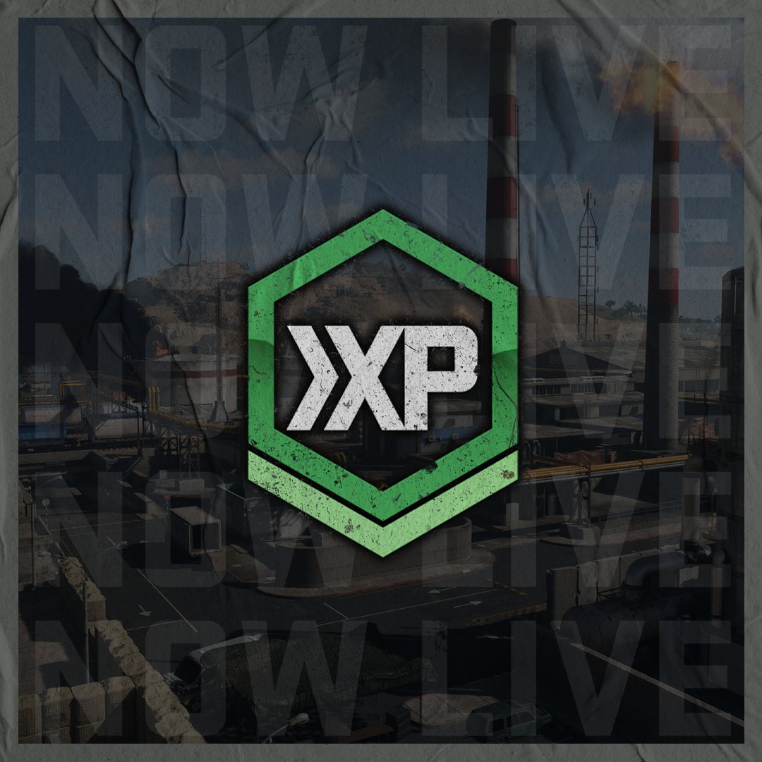 Call of Duty News on Twitter "🚨MW2 x WZ2🚨 👉 Double XP and Double