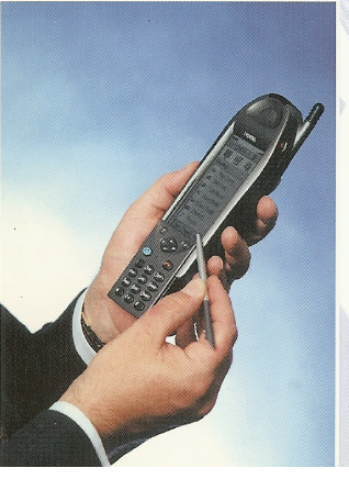 MobilePhoneMuseum tweet media