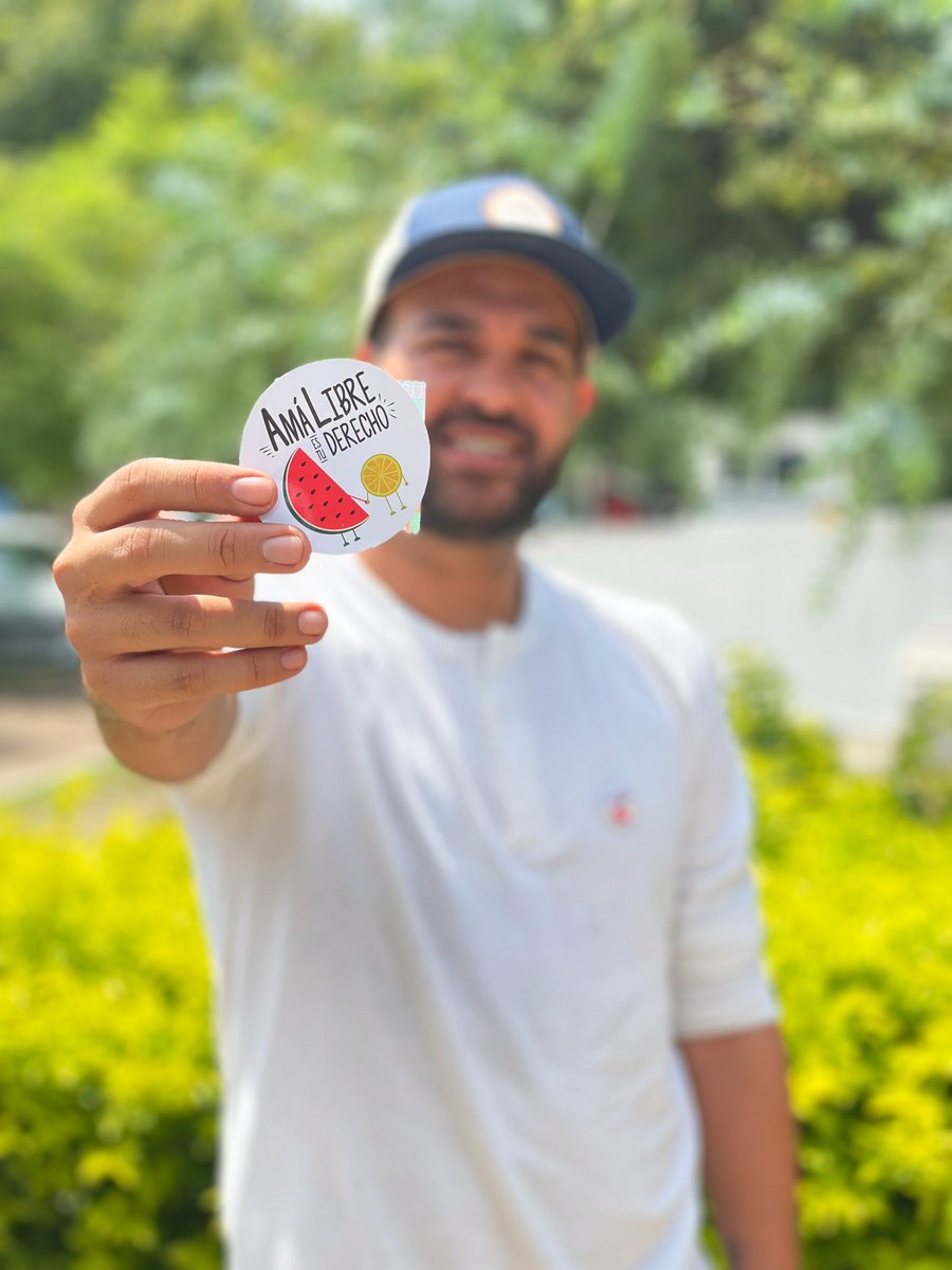 fernandotrigo3f's tweet photo. " #AmaLibre cuidandote, cuidando a quien amas"
Salimos a concientizar en el #DíaDeLosEnamorados la importancia del uso de preservativo, cuidarse es cuidar a quien amas. El uso del preservativo es un acto de amor responsable.
Feliz San Valentín 💝 https://t.co/83vZVuURGE