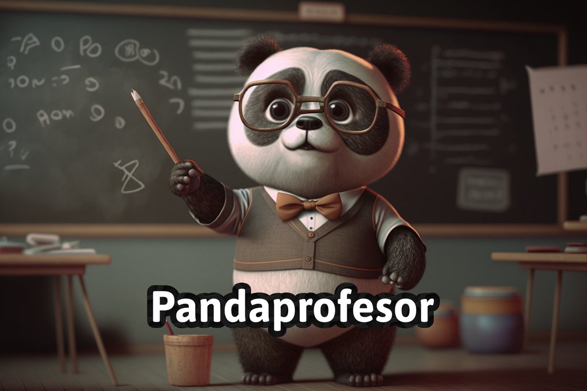 GoliaTTrend's tweet photo. 🐼Pandaprofesiones🐼 PARTE 1 🔥🔥

🔥Nueva Colección🔥

¿Cual hace falta?
ig: @goliattrend

#midjourney #midjourneyAi #pandaprofesiones #arte #artedigital #fotorealismo #animal #coleccion #tendencia #panda #pandas #osos #profesiones #bear #bearsofinstagram https://t.co/dOhihSePiP