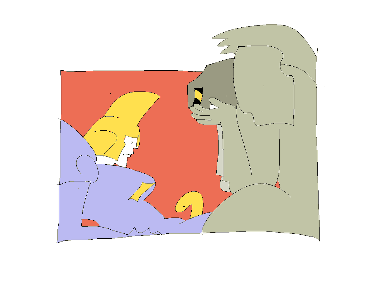Megatron Fangirl tweet media
