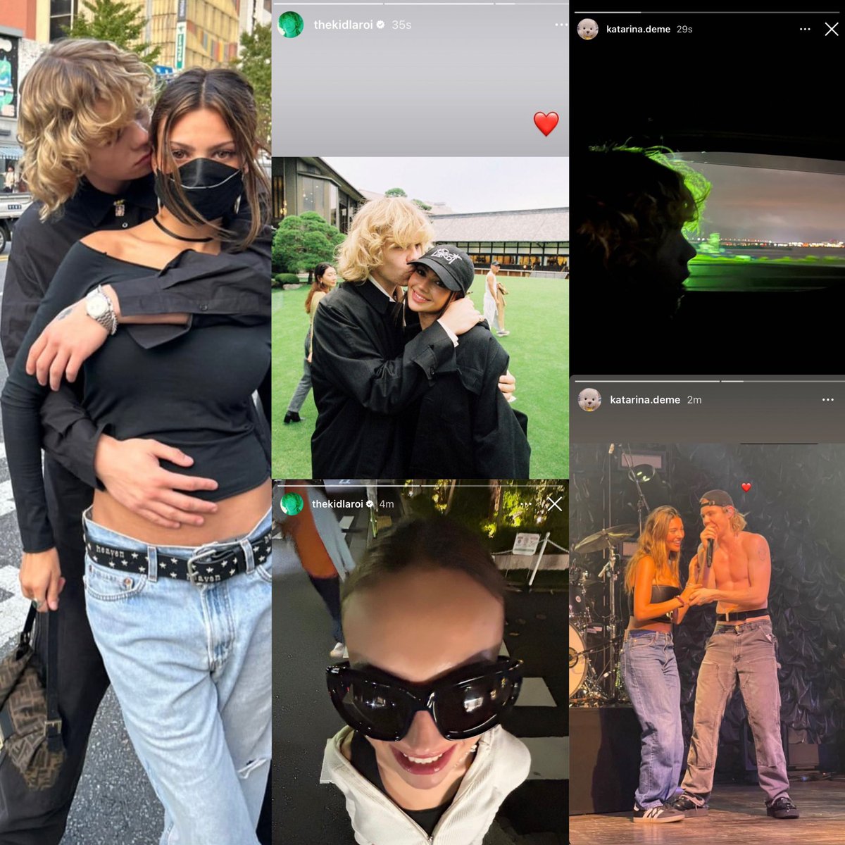 The Kid LAROI Updates on Twitter: 