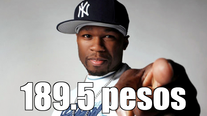 50cent_dolar's tweet photo. https://t.co/4TVufJ7QBf
